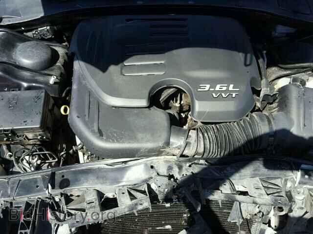 2013 DODGE CHARGER - VIN: 2C3CDXBG8DH545664 - Фото 7