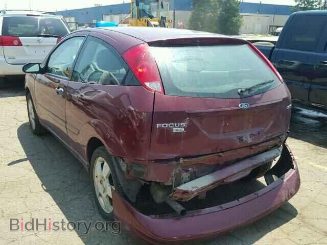 2006 FORD FOCUS - VIN: 1FAHP31N46W235121 - Фото 3