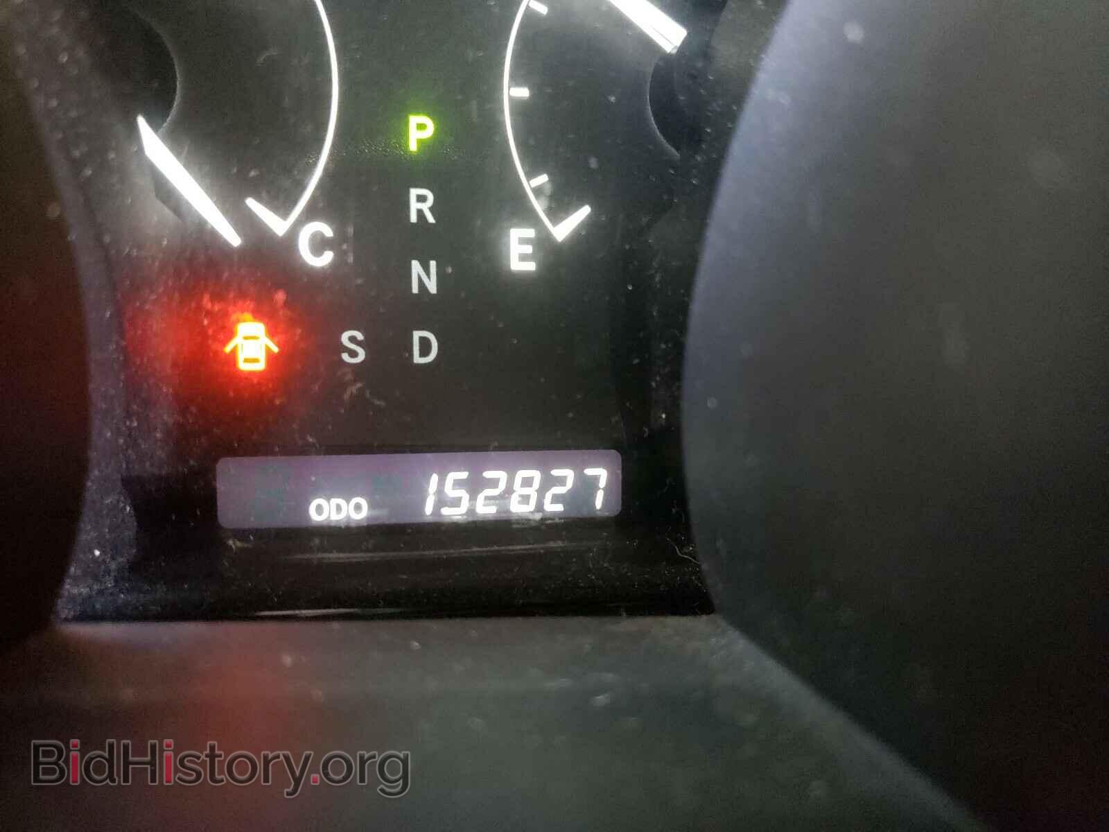 2013 TOYOTA HIGHLANDER - VIN: 5TDDK3EH8DS219156 - Photo 8