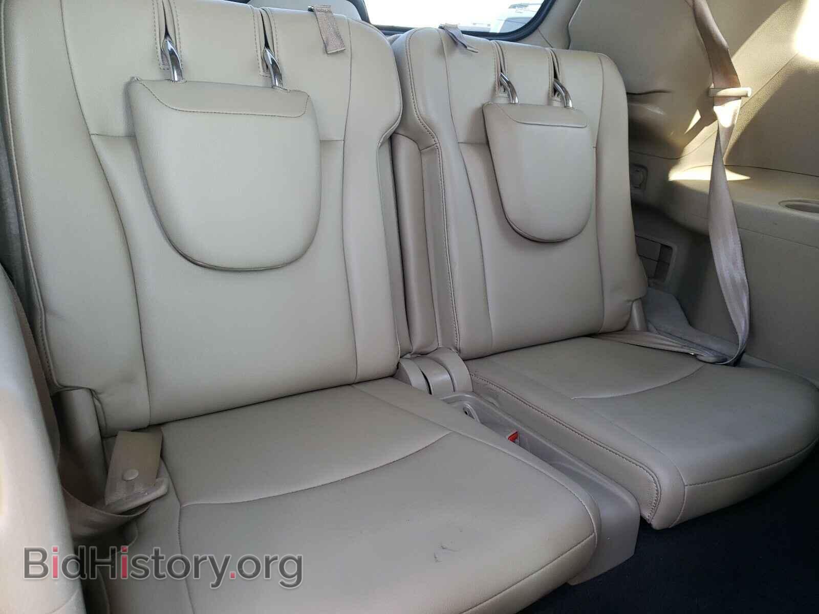 2013 TOYOTA HIGHLANDER - VIN: 5TDDK3EH8DS219156 - Photo 9