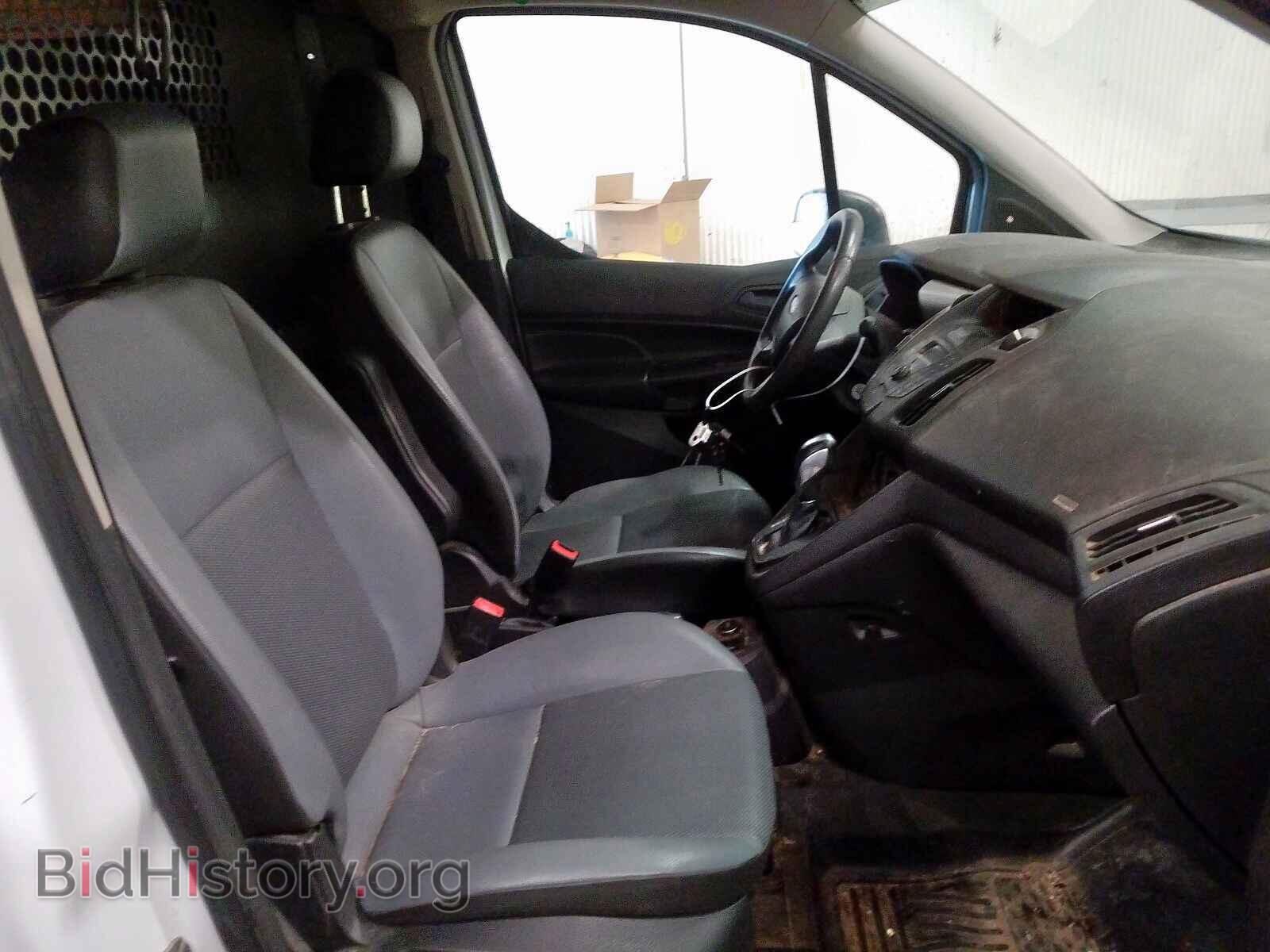 2014 FORD TRANSIT CO - VIN: NM0LS7E70E1157516 - Фото 5