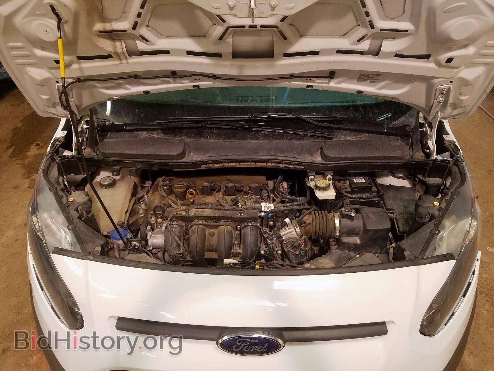 2014 FORD TRANSIT CO - VIN: NM0LS7E70E1157516 - Фото 7