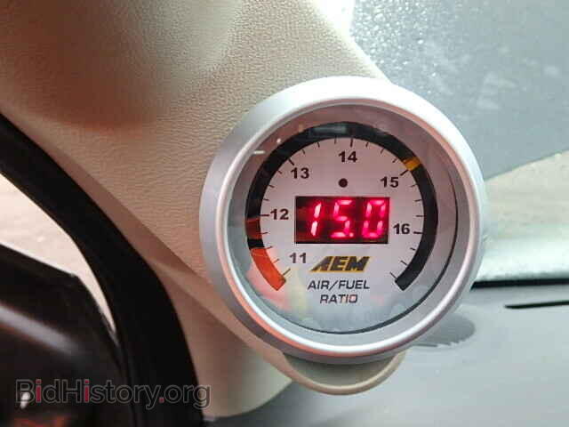 2004 DODGE NEON - VIN: 1B3AS66S74D616000 - Фото 9
