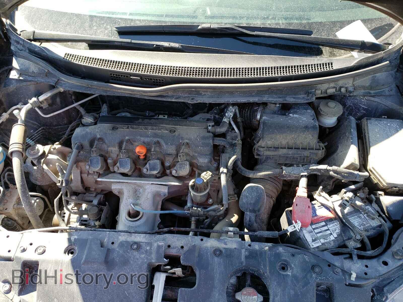 2015 HONDA CIVIC - VIN: 19XFB2F88FE052313 - Фото 7