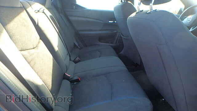 2012 DODGE AVENGER - VIN: 1C3CDZAB4CN274643 - Фото 6