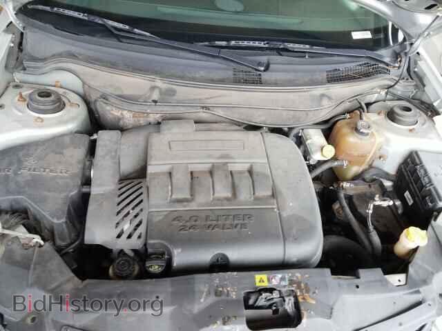2007 CHRYSLER PACIFICA - VIN: 2A8GM68X27R336653 - Фото 7