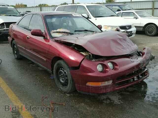 Фотография JH4DB7651TS000975 - ACURA INTEGRA 1996