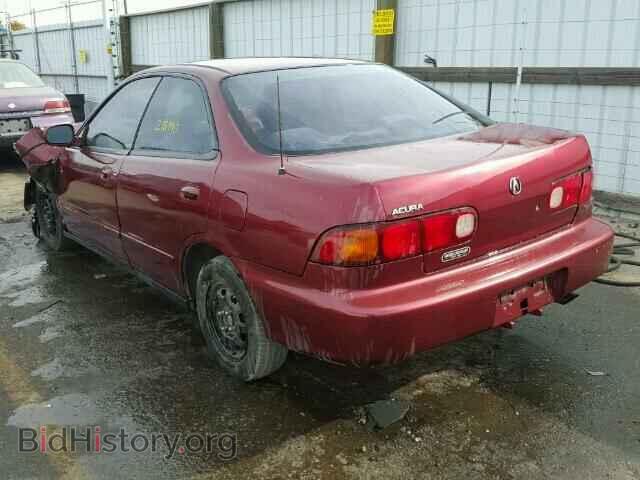 1996 ACURA INTEGRA - VIN: JH4DB7651TS000975 - Фото 3