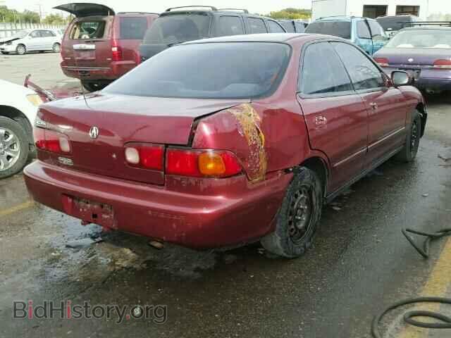 1996 ACURA INTEGRA - VIN: JH4DB7651TS000975 - Фото 4