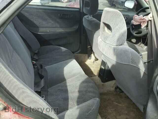 1996 ACURA INTEGRA - VIN: JH4DB7651TS000975 - Фото 6