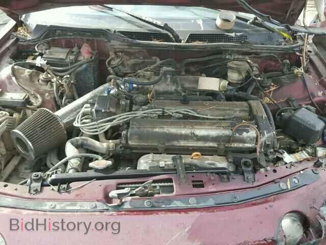 1996 ACURA INTEGRA - VIN: JH4DB7651TS000975 - Фото 7