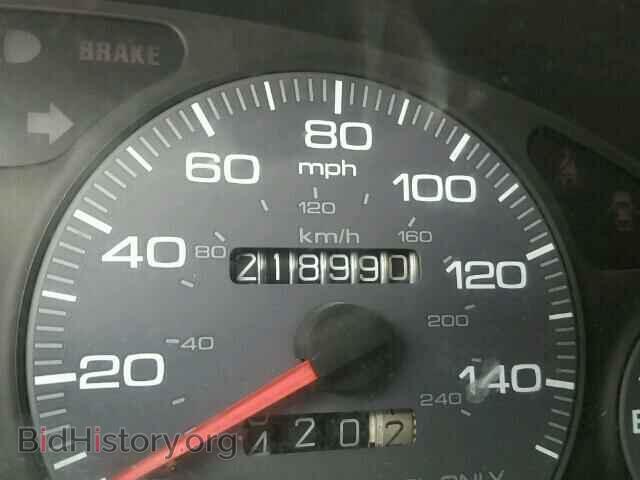 1996 ACURA INTEGRA - VIN: JH4DB7651TS000975 - Фото 8