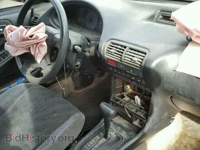 1996 ACURA INTEGRA - VIN: JH4DB7651TS000975 - Фото 9