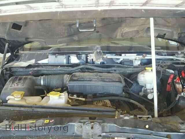 2006 DODGE RAM 1500 - VIN: 1D7HA18N76S685154 - Фото 7