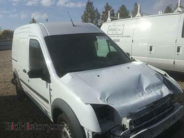 Фотография NM0LS7BN8DT160525 - FORD TRANSIT CO 2013