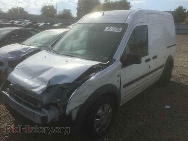 2013 FORD TRANSIT CO - VIN: NM0LS7BN8DT160525 - Фото 2