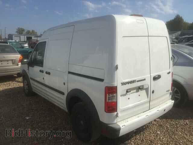 2013 FORD TRANSIT CO - VIN: NM0LS7BN8DT160525 - Фото 3
