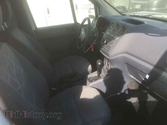 2013 FORD TRANSIT CO - VIN: NM0LS7BN8DT160525 - Фото 5