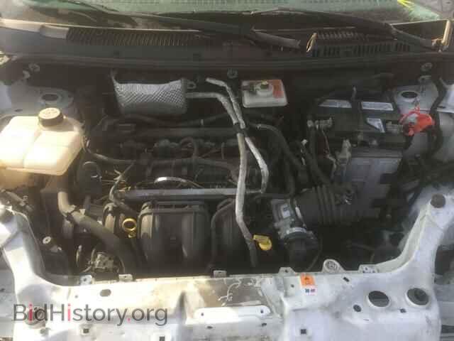 2013 FORD TRANSIT CO - VIN: NM0LS7BN8DT160525 - Фото 7