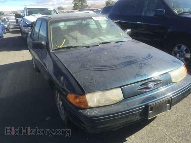 Photo 3FASP13J2SR211210 - FORD ESCORT 1995