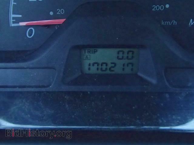 2002 MITSUBISHI LANCER - VIN: JA3AJ26E82U010687 - Photo 8