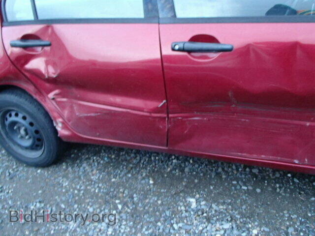 2002 MITSUBISHI LANCER - VIN: JA3AJ26E82U010687 - Photo 10
