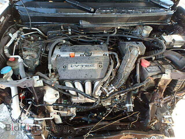 2008 HONDA ELEMENT - VIN: 5J6YH18988L004905 - Фото 8