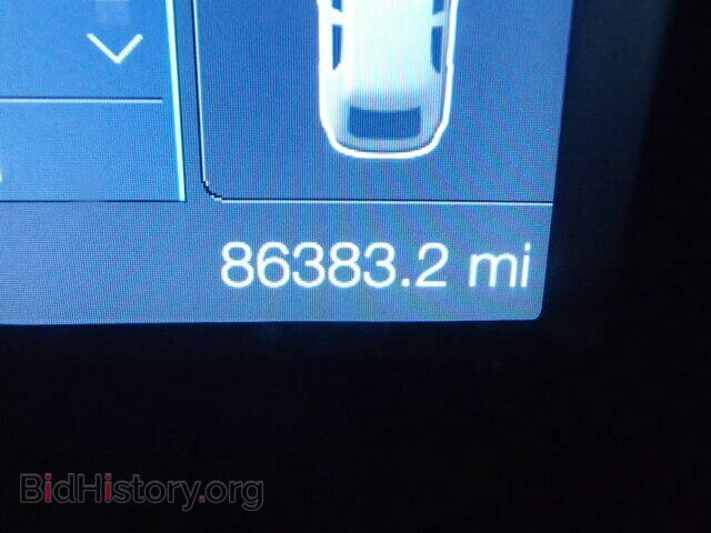 2011 FORD EDGE - VIN: 2FMDK3GC1BBB08606 - Фото 8