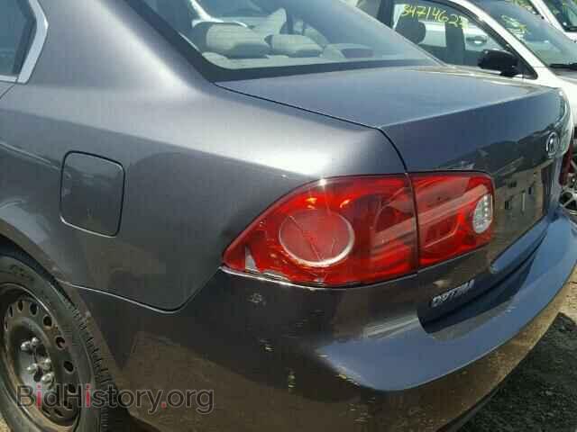 2008 KIA OPTIMA - VIN: KNAGE123685195904 - Фото 10