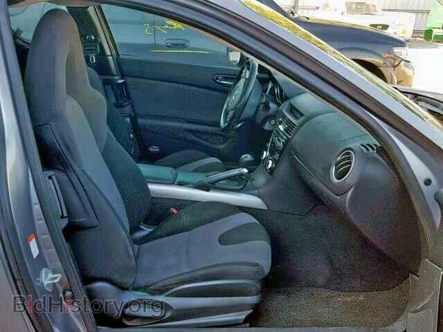 2005 MAZDA RX8 - VIN: JM1FE17N550147411 - Фото 5