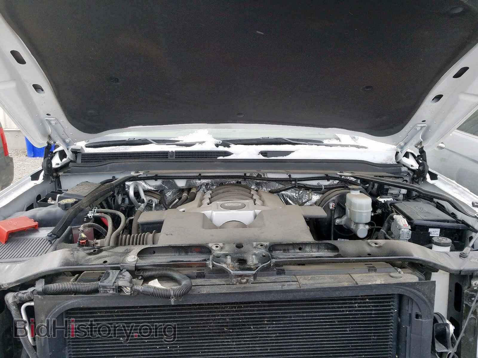 2016 CADILLAC ESCALADE - VIN: 1GYS4DKJ4GR334557 - Фото 7