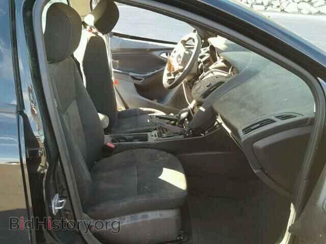 2015 FORD FOCUS - VIN: 1FADP3F28FL357446 - Фото 5