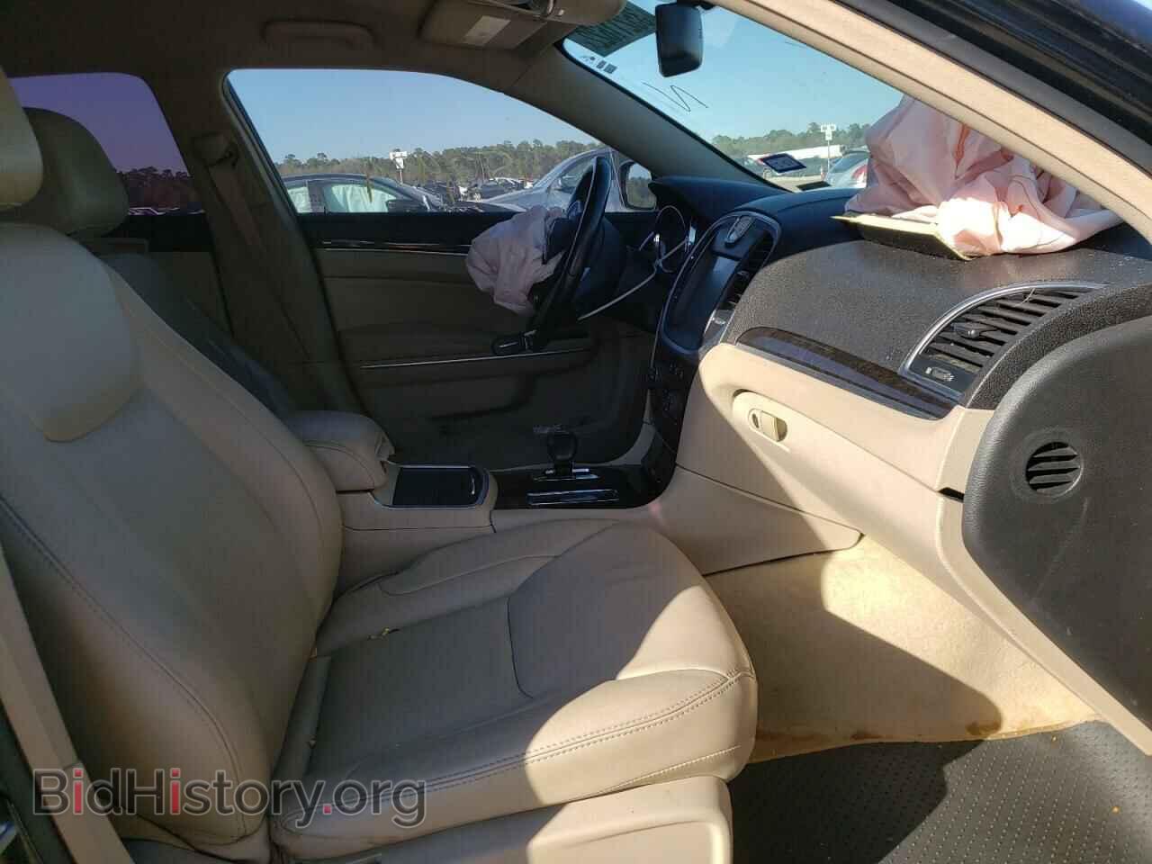 2013 CHRYSLER 300 - VIN: 2C3CCAAG9DH728329 - Фото 5