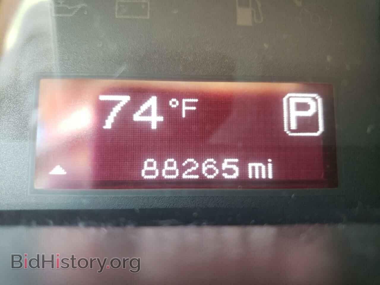 2013 DODGE DART - VIN: 1C3CDFBA0DD339385 - Фото 8