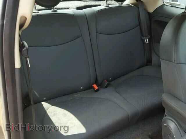 2013 FIAT 500 - VIN: 3C3CFFAR3DT635772 - Фото 6
