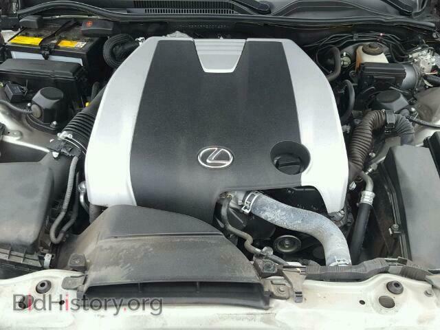 2015 LEXUS RC 350 - VIN: JTHHE5BC9F5007628 - Фото 7