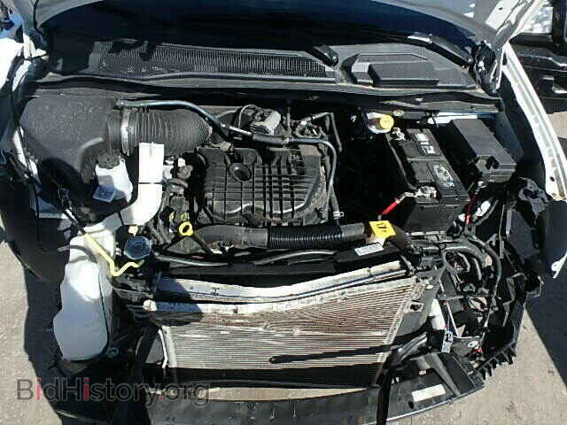 2011 DODGE CARAVAN - VIN: 2D4RN5DG5BR700184 - Фото 7
