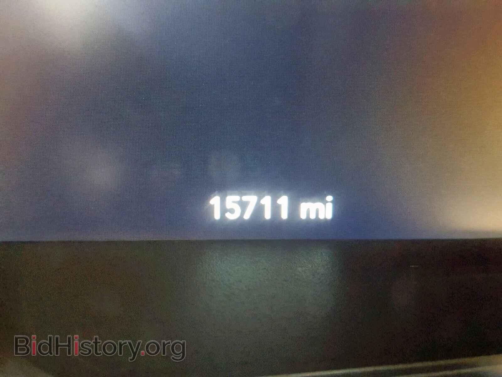 2018 DODGE CHALLENGER - VIN: 2C3CDZBT6JH143310 - Photo 8