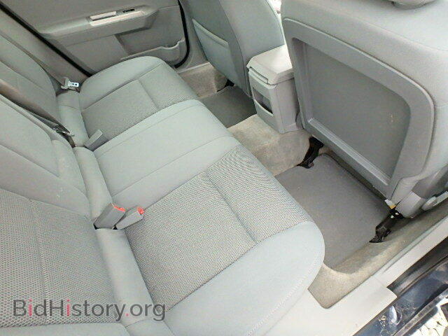 2008 DODGE AVENGER - VIN: 1B3LC56R58N642009 - Фото 6