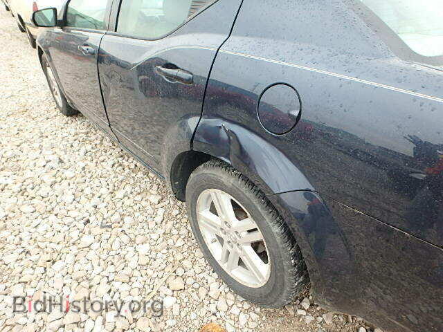 2008 DODGE AVENGER - VIN: 1B3LC56R58N642009 - Фото 10