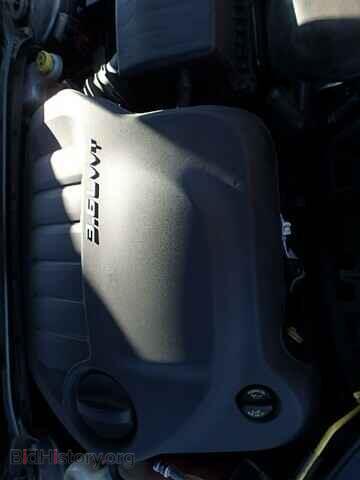 2013 CHRYSLER 200 - VIN: 1C3CCBAG3DN738609 - Фото 7