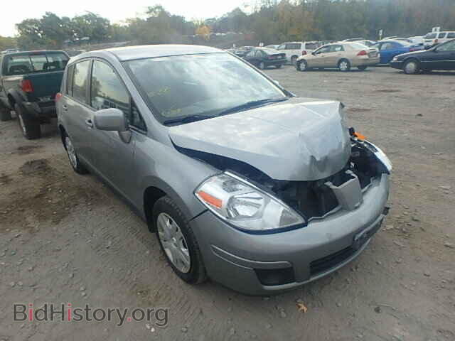 Фотография 3N1BC1CP1BL463580 - NISSAN VERSA 2011