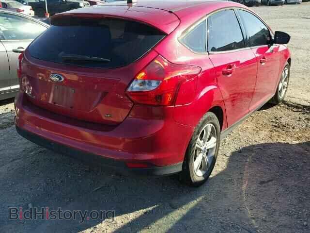 2012 FORD FOCUS - VIN: 1FAHP3K2XCL226540 - Фото 4