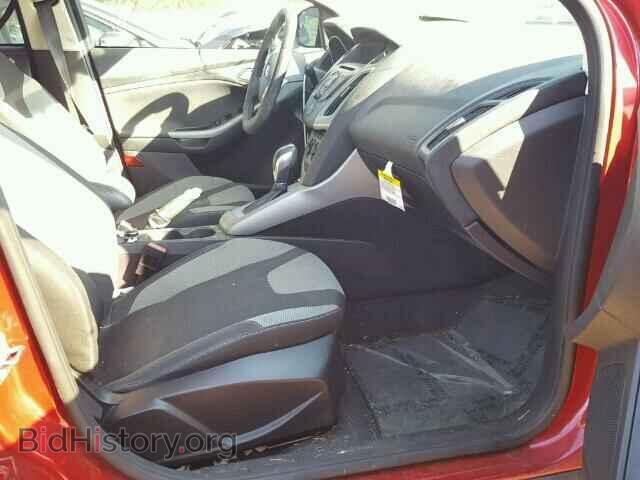 2012 FORD FOCUS - VIN: 1FAHP3K2XCL226540 - Фото 5