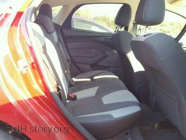 2012 FORD FOCUS - VIN: 1FAHP3K2XCL226540 - Фото 6