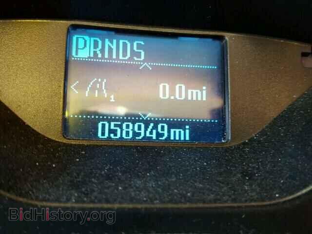 2012 FORD FOCUS - VIN: 1FAHP3K2XCL226540 - Фото 8