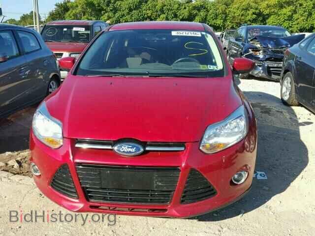 2012 FORD FOCUS - VIN: 1FAHP3K2XCL226540 - Фото 10