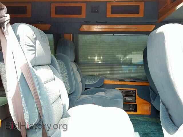 1999 DODGE RAM VAN - VIN: 2B6HB11Z9XK555686 - Фото 6
