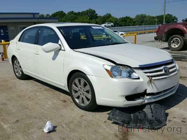 Photo 4T1BK36B47U233455 - TOYOTA AVALON 2007