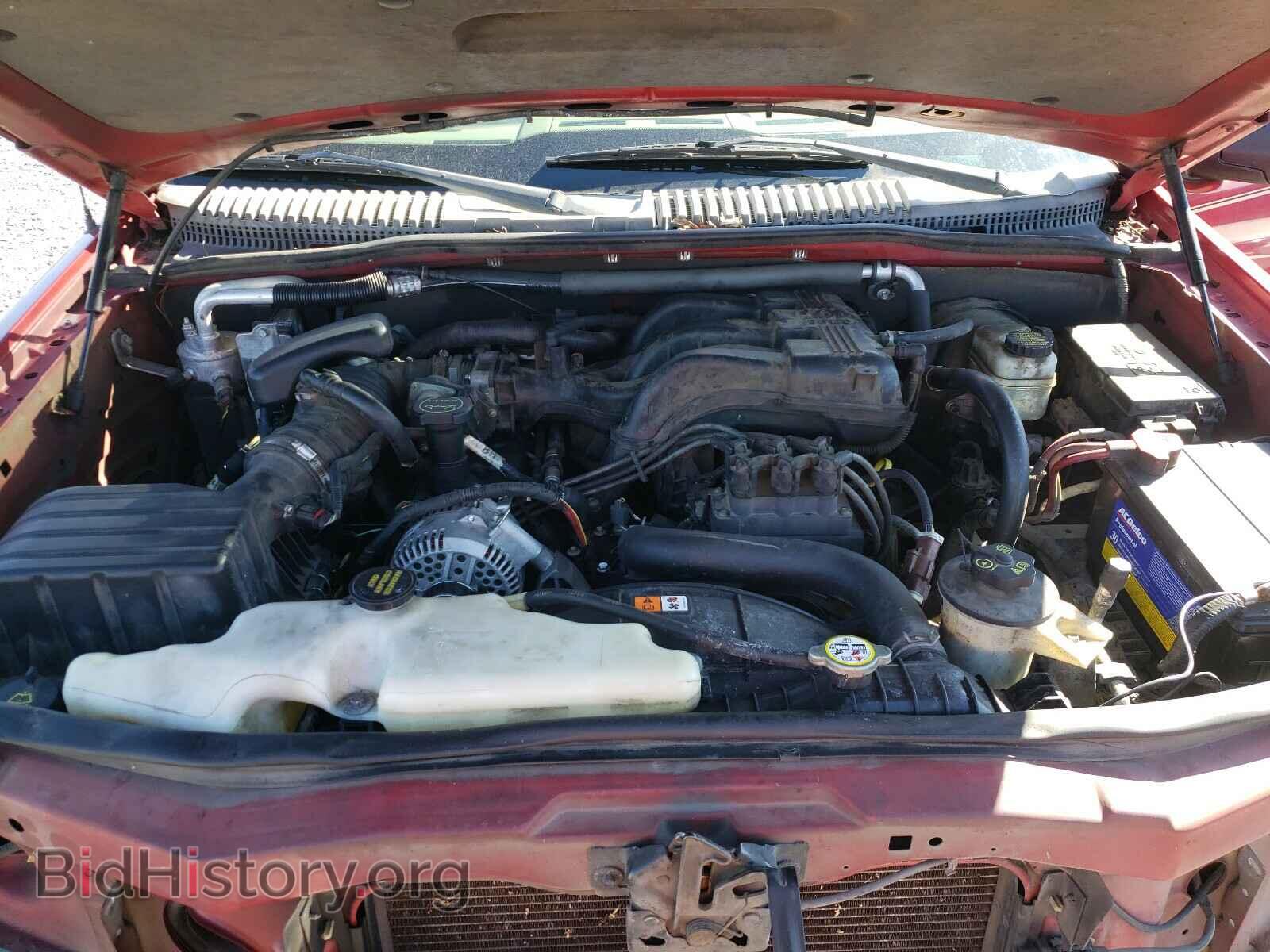 2008 FORD EXPLORER - VIN: 1FMEU63E58UA06994 - Photo 7